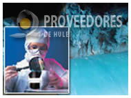 hule sin vulcanizar PROVEEDORES DE HULE